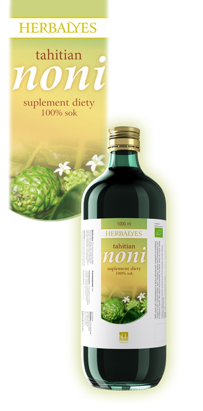 Herbalyes Tahitian Noni